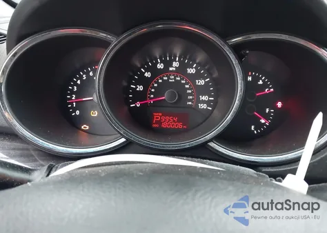 2011 Kia Sorento Ex V6 from USA, damaged, VIN 5XYKUDA2XBG052673